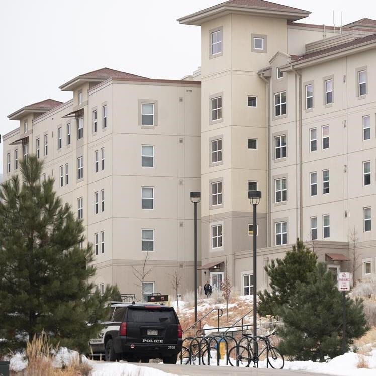 Colorado university hires 2 former US attorneys to review shooting, recommend any changes